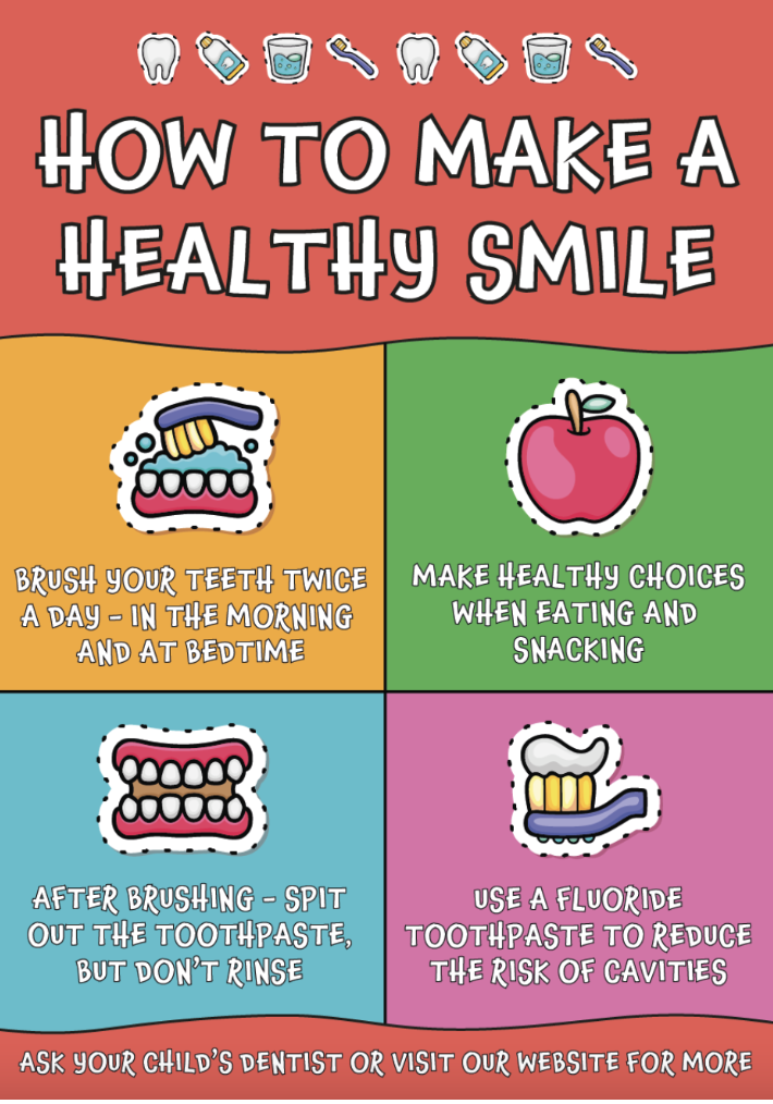 healthy kids smiles children dentistry whitby scarborough nhs child dentist